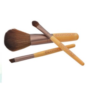 Eco Tools Mini Essentials Makeup Brush Set