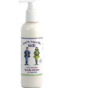 Body Lotion in Minty Lavender