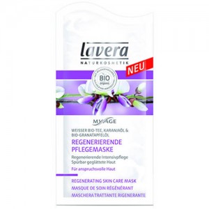 Lavera MY AGE Anti Ageing Mask