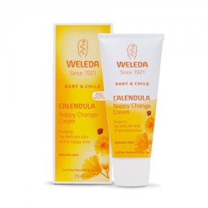 Weleda Calendula Nappy Change Cream