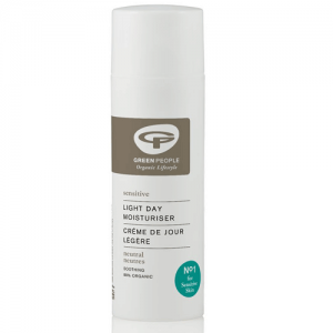 Green People Neutral Scent Free Light Day Moisturiser