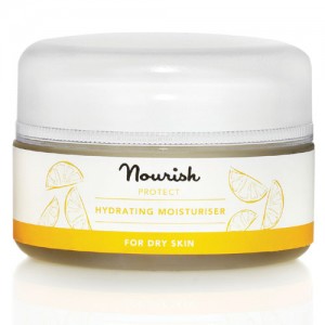 Nourish Protect Hydrating Moisturiser