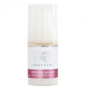 Organic Surge Eye Gel