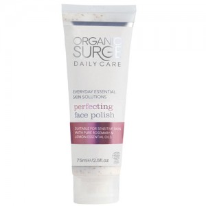 Organic Surge Perfecting Face Polish 