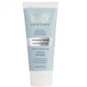 Organic Surge Volume Boost Conditioner