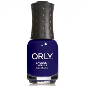 Charged Up - Orly Mini 