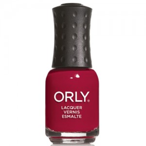 Monroe's Red - Orly Mini