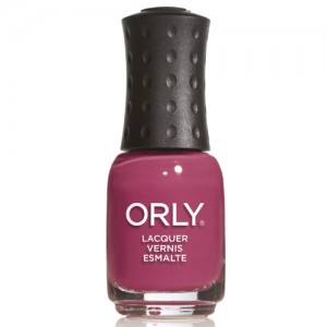 Pink Chocolate - Orly Mini