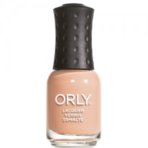 Sheer Peche - Orly Mini