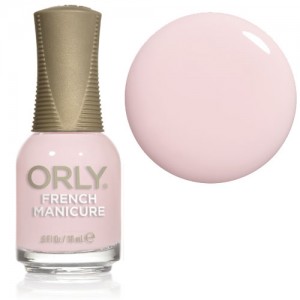 Orly French Manicure Angel Face