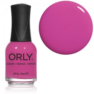 Basket Case - Orly Nail Polish