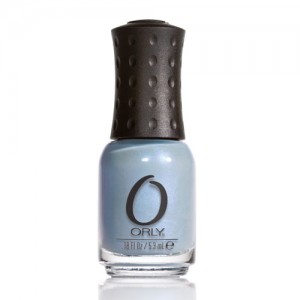 Blue Belle - Orly Mini