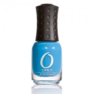 Blue Collar - Orly Mini