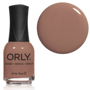 Coffee Break - Orly Nail Polish