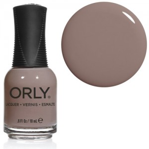 Country Club Khaki - Orly Nail Polish