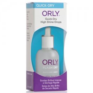 Orly Flash Dry Drops - Best Seller!