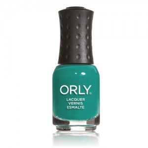 Green with Envy - Orly Mini