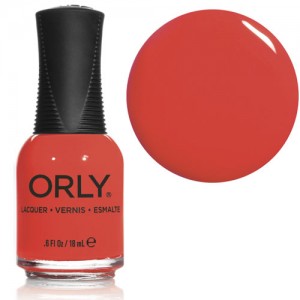 Hot Shot - Orly Nail Polish