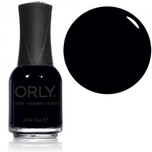 Liquid Vinyl - Orly Nail Polish