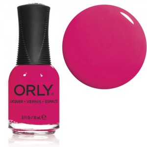 Lola - Orly Nail Polish