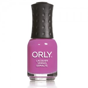 Fancy Fuchsia - Orly Mini