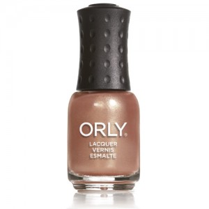 Gilded Coral - Orly Mini