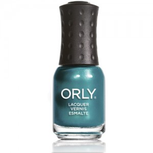 It's Up To Blue - Orly Mini 