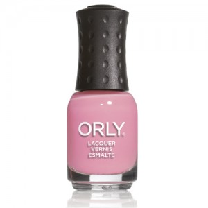 Lift The Veil - Orly Mini