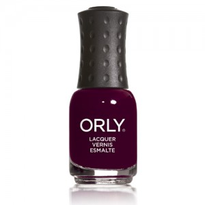 Naughty - Orly Mini