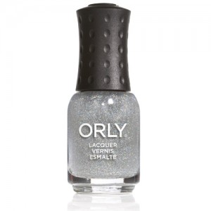 Prisma Gloss Silver - Orly Mini