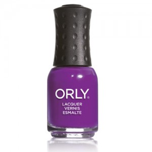 Purple Crush - Orly Mini
