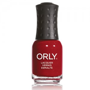 Red Carpet - Orly Mini