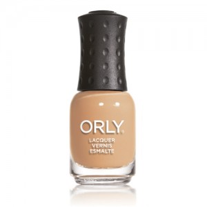 Sheer Nude - Orly Mini