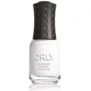 White Tips - Orly Mini