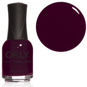 Naughty - Orly Nail Polish