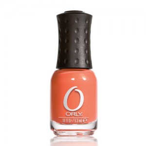 Orange Sorbet - Orly Mini