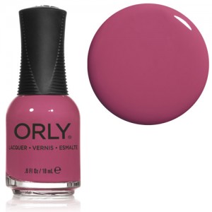 Pink Chocolate - Orly Nail Polish