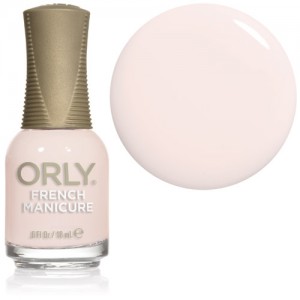 Orly French Manicure Pink Nude