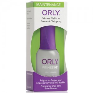Orly Primetime Nail Primer
