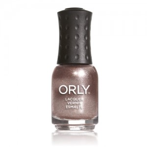 Rage by Orly - Mini