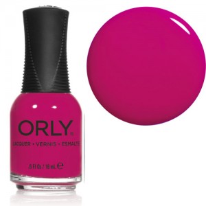 Swizzle Stick - Orly Nail Polish