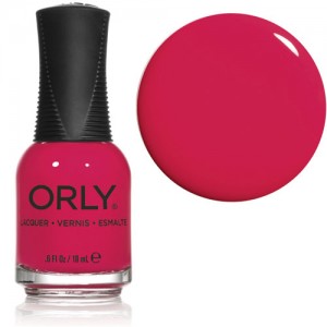 Terracotta - Orly Nail Polish