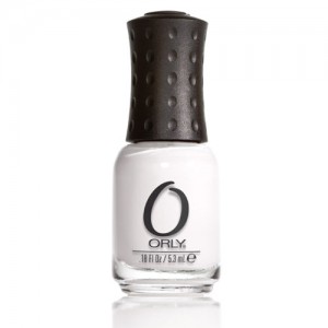 White Out - Orly Mini