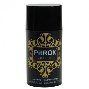 Pit Rok Deodorant Crystal - Push Up 