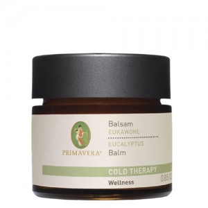 Primavera Eucalyptus Cold Therapy Balm