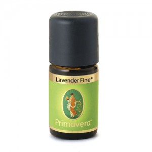 Primavera Lavender Fine Essential Oil 