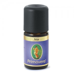 Primavera Relax Blend (essential oil)