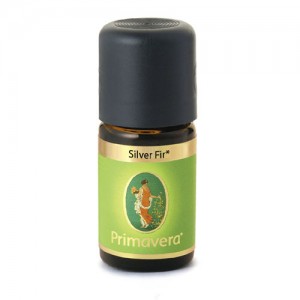 Primavera Essential Oil - Silver Fir  - Certified Organic