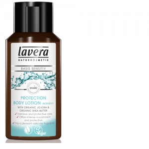 Lavera Protection Body Lotion