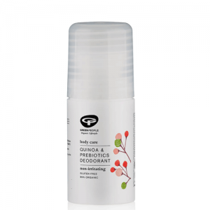 Green People Quinoa & Prebiotics Deodorant